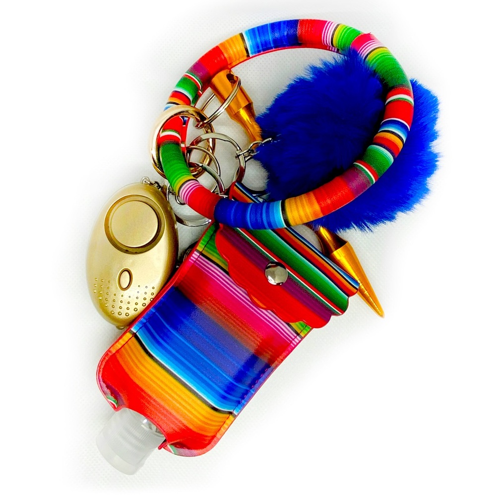 Safety Accessories Set